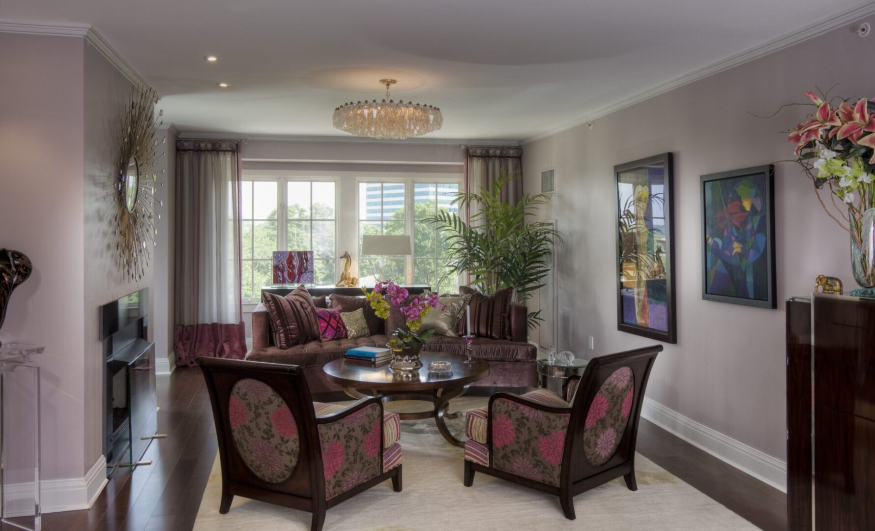Age in Place With Help From Main Line Interior Design Pro - ABID