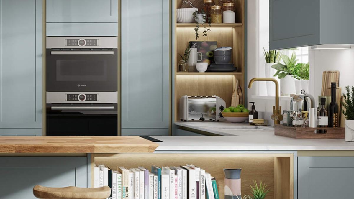 Designing with the Earth in Mind: Sustainable Interior Design, Part 2 ...