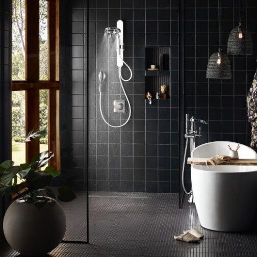 consider-personal-wellness-when-designing-your-shower_meccinteriors_nebia-by-moen-spa-shower